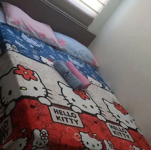 Superb Edsa Cheap @ Graceysplace Unit 2
