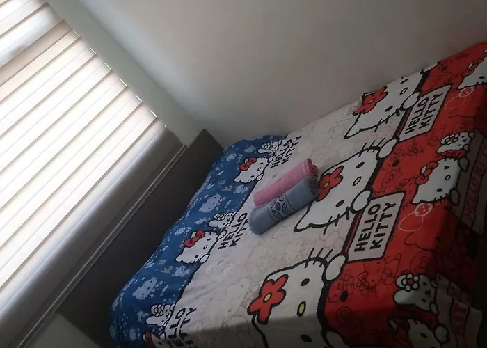 Superb Edsa Cheap @ Graceysplace Unit 2 Apartment *