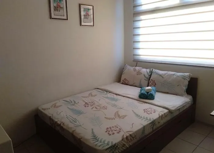 Superb Edsa Cheap @ Graceysplace Unit 2 Manila